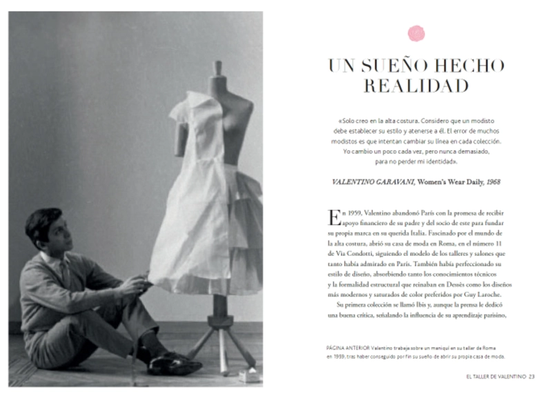 PEQUEÑO LIBRO DE VALENTINO - 3