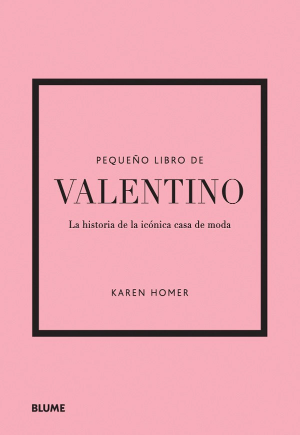 PEQUEÑO LIBRO DE VALENTINO - 7