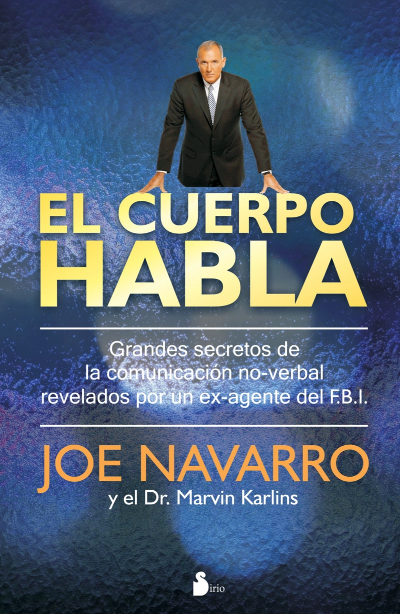 EL CUERPO HABLA - 1