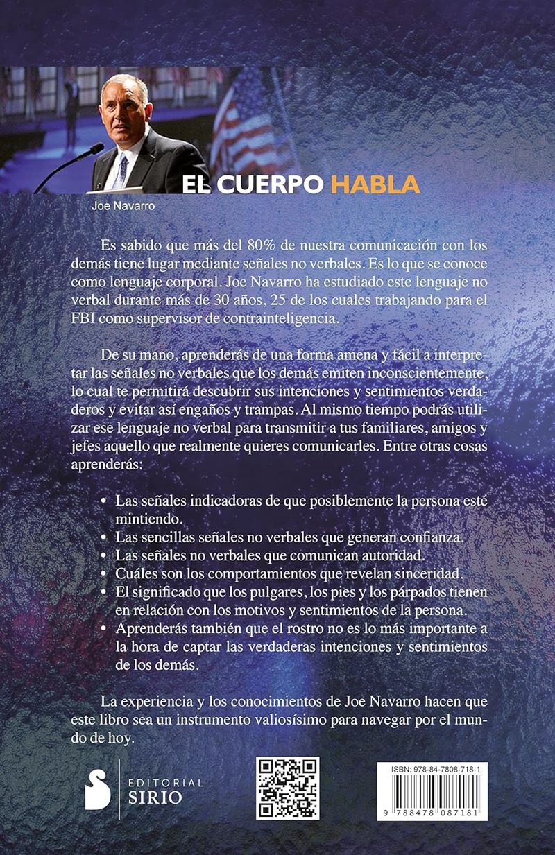 EL CUERPO HABLA - 2