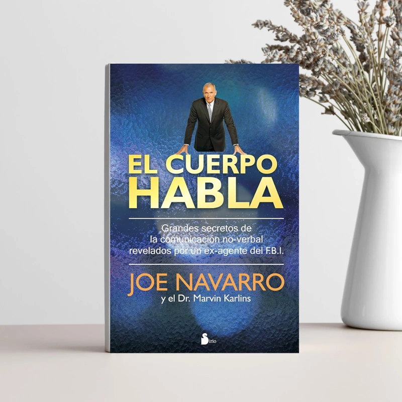 EL CUERPO HABLA - 3