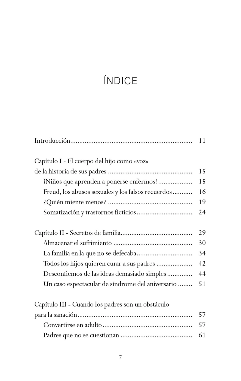 LIBRO HIJOS ENFERMOS DE SUS PADRES - ANNE ANCELIN SCHUTZENBERGER - 2