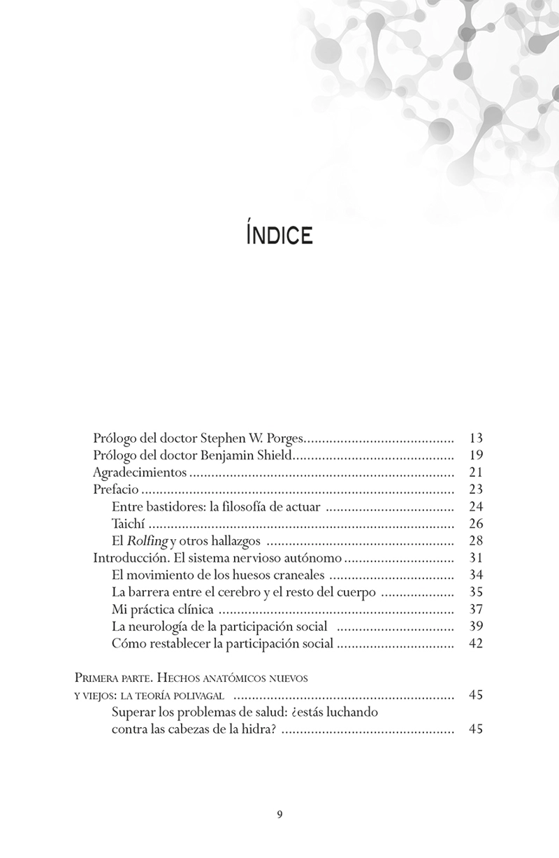 LIBRO EL NERVIO VAGO. SU PODER SANADOR - ROSENBERG STANLEY - 2