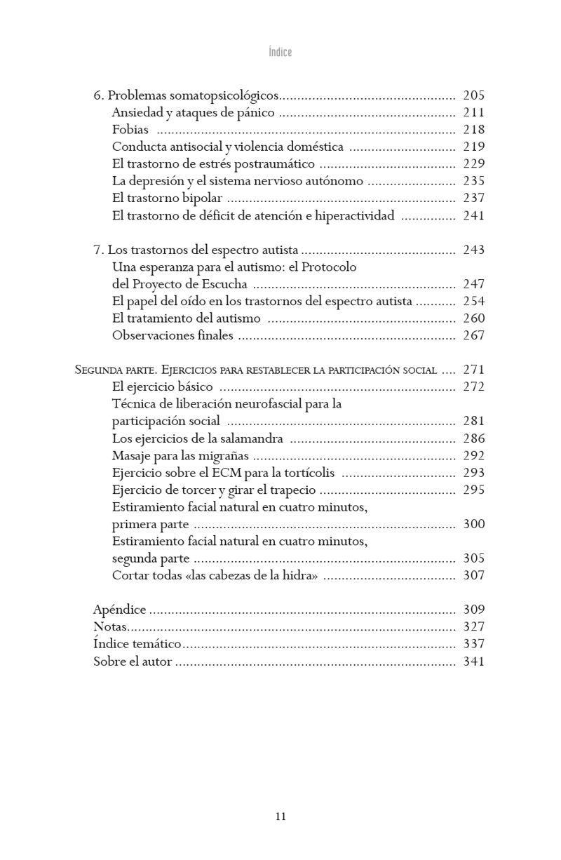 LIBRO EL NERVIO VAGO. SU PODER SANADOR - ROSENBERG STANLEY - 4