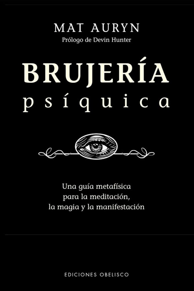 BRUJERIA PSIQUICA - 1