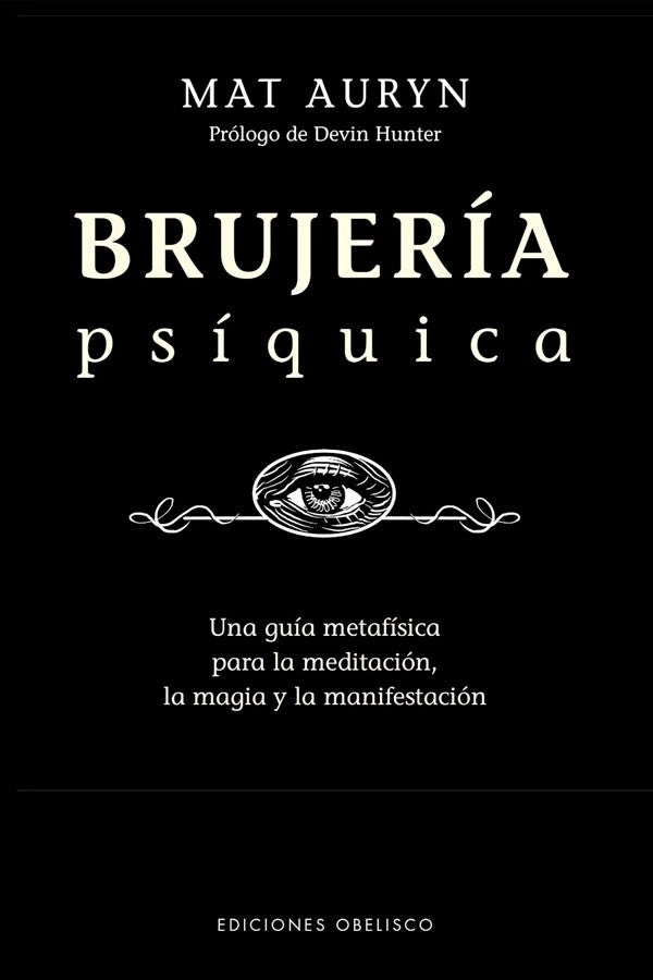 BRUJERIA PSIQUICA - 7