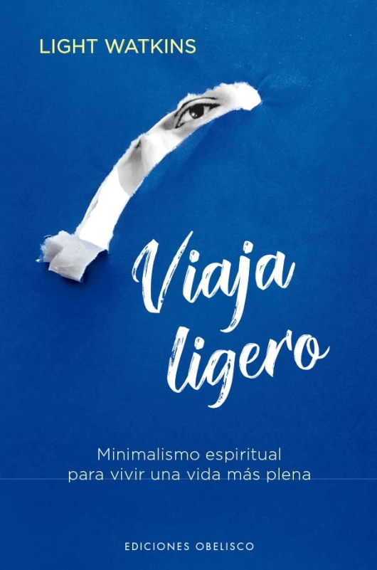 LIBRO VIAJA LIGERO - LIGHT WATKINS - 1
