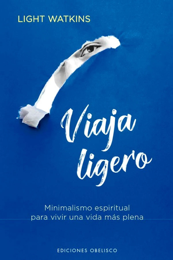 LIBRO VIAJA LIGERO - LIGHT WATKINS - 5