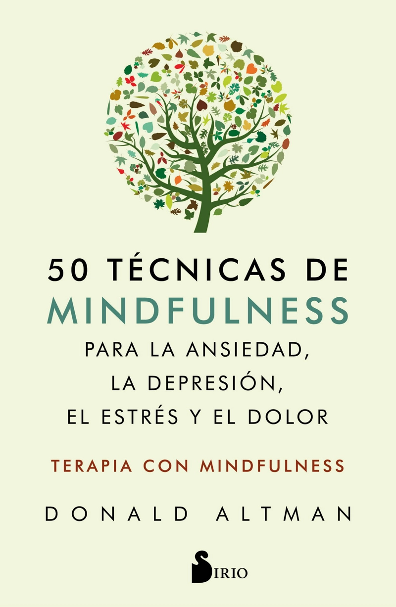 50 TE CNICAS DE MINDFULNESS PARA LA ANSIEDAD - 1