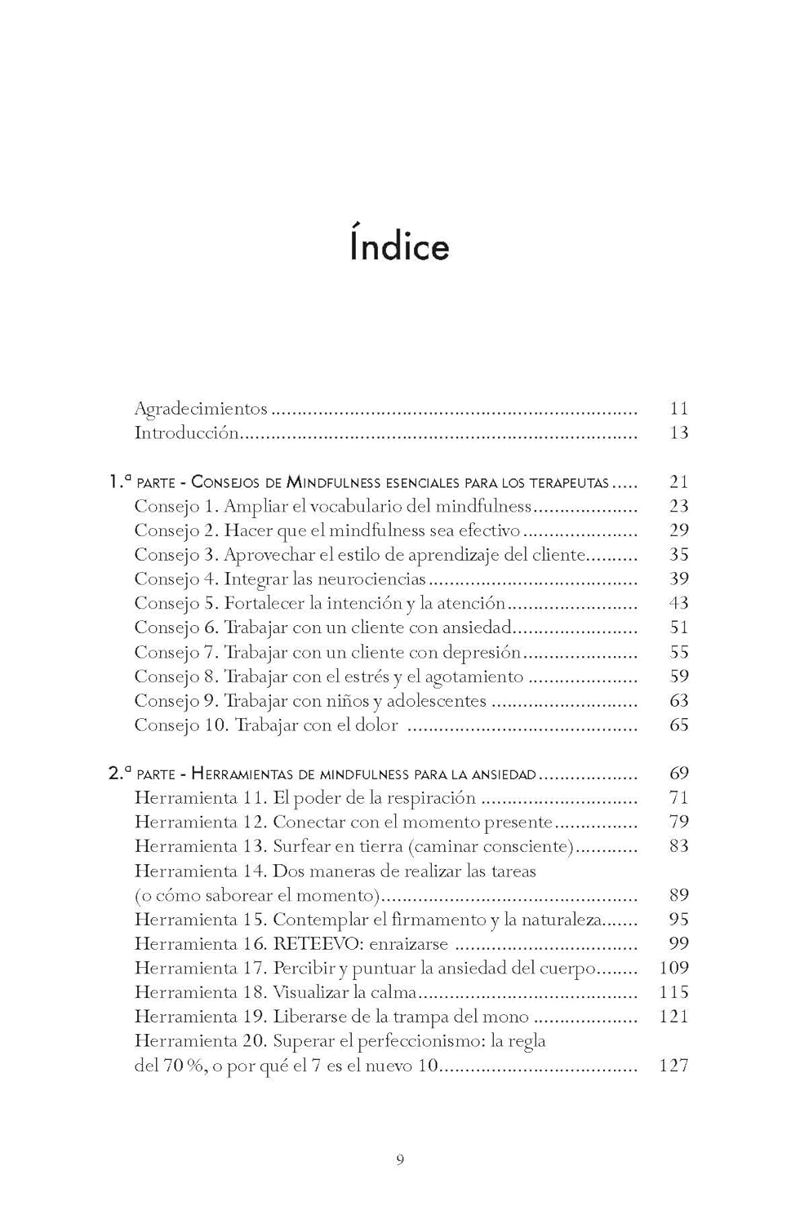 50 TE CNICAS DE MINDFULNESS PARA LA ANSIEDAD - 2