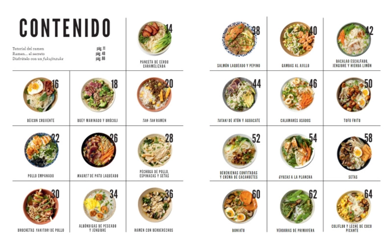 LIBRO RAMEN. COCINAR Y COMER - VV.AA. - 2