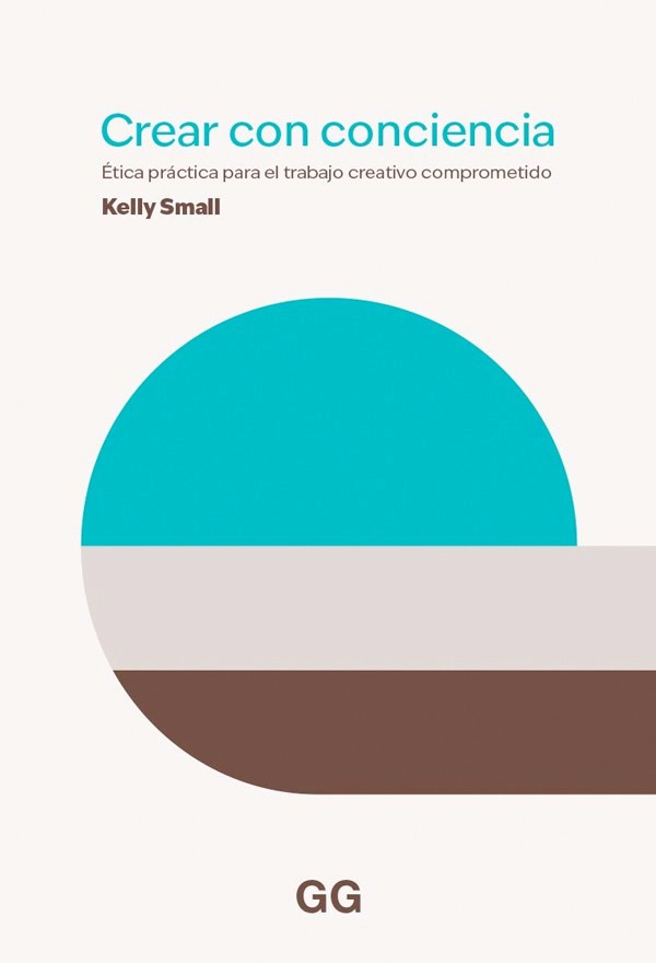 LIBRO CREAR CON CONCIENCIA - KELLY SMALL - 4