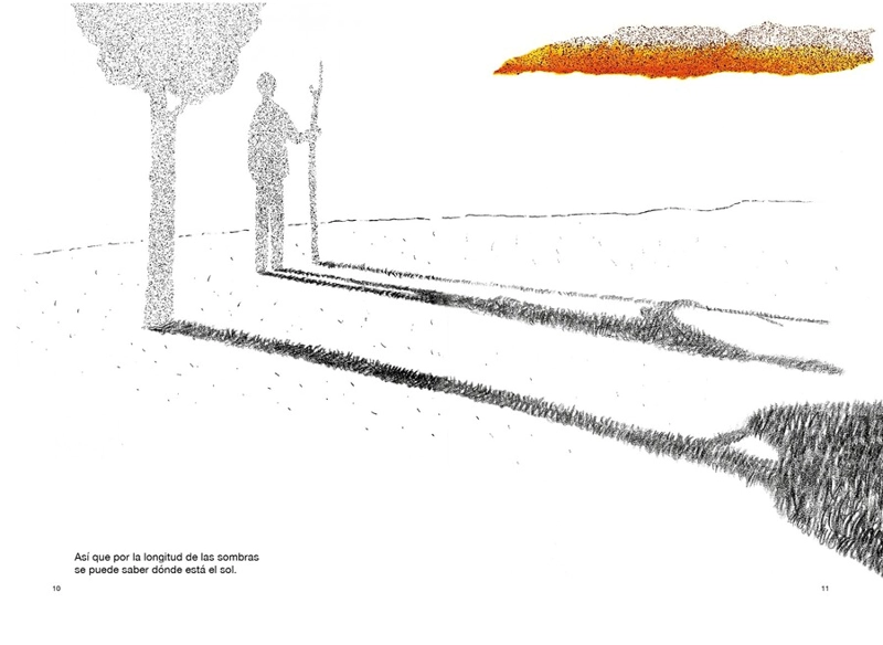 LIBRO DIBUJAR EL SOL - BRUNO MUNARI - 2