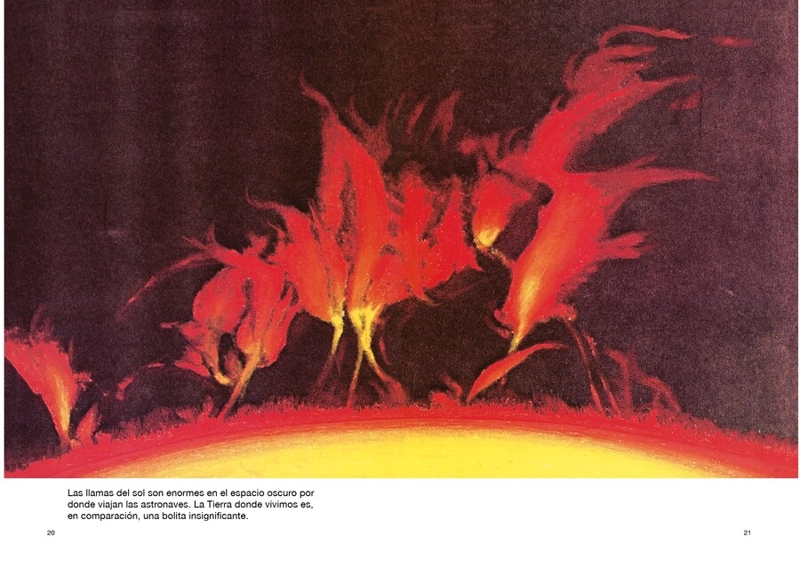 LIBRO DIBUJAR EL SOL - BRUNO MUNARI - 3