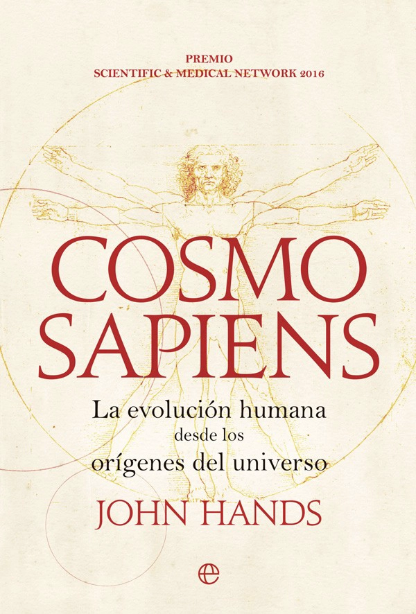 COSMOSAPIENS - 1