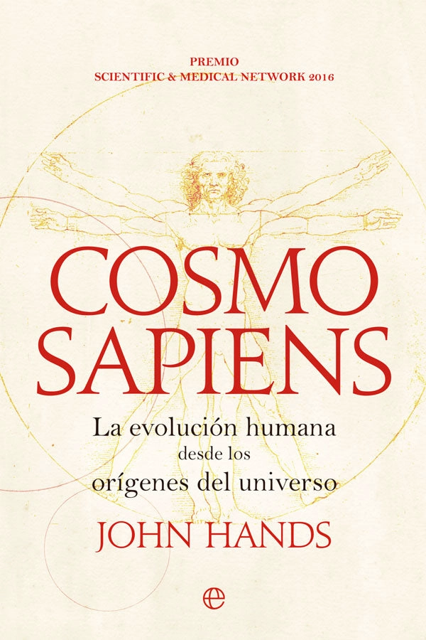 COSMOSAPIENS - 3
