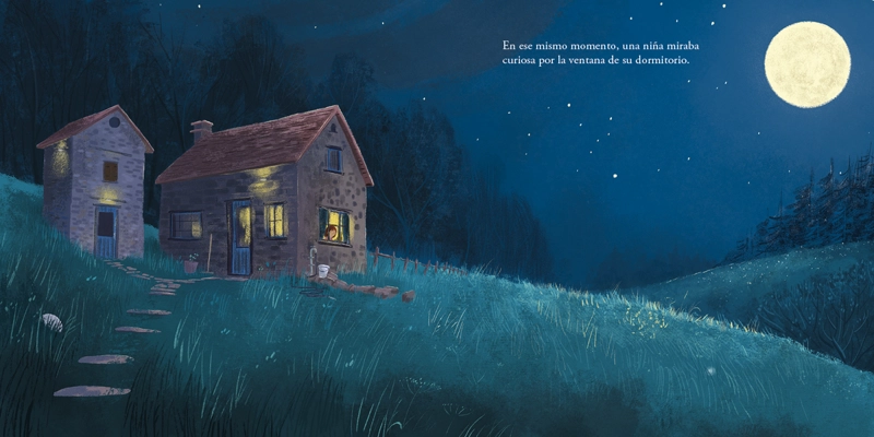 LIBRO EL VIAJE DE CANDELA - ALESSANDRO MONTAGNANA - 4