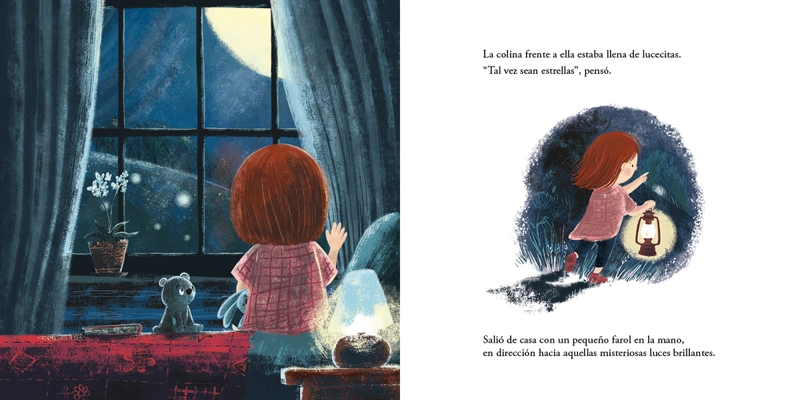 LIBRO EL VIAJE DE CANDELA - ALESSANDRO MONTAGNANA - 5