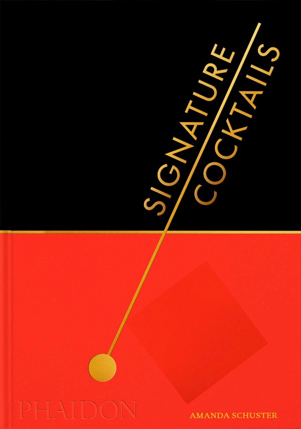SIGNATURE COCKTAILS - 1