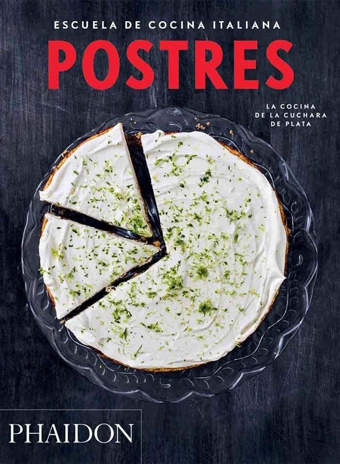 POSTRES DE EDITORIAL PHAIDON - 6