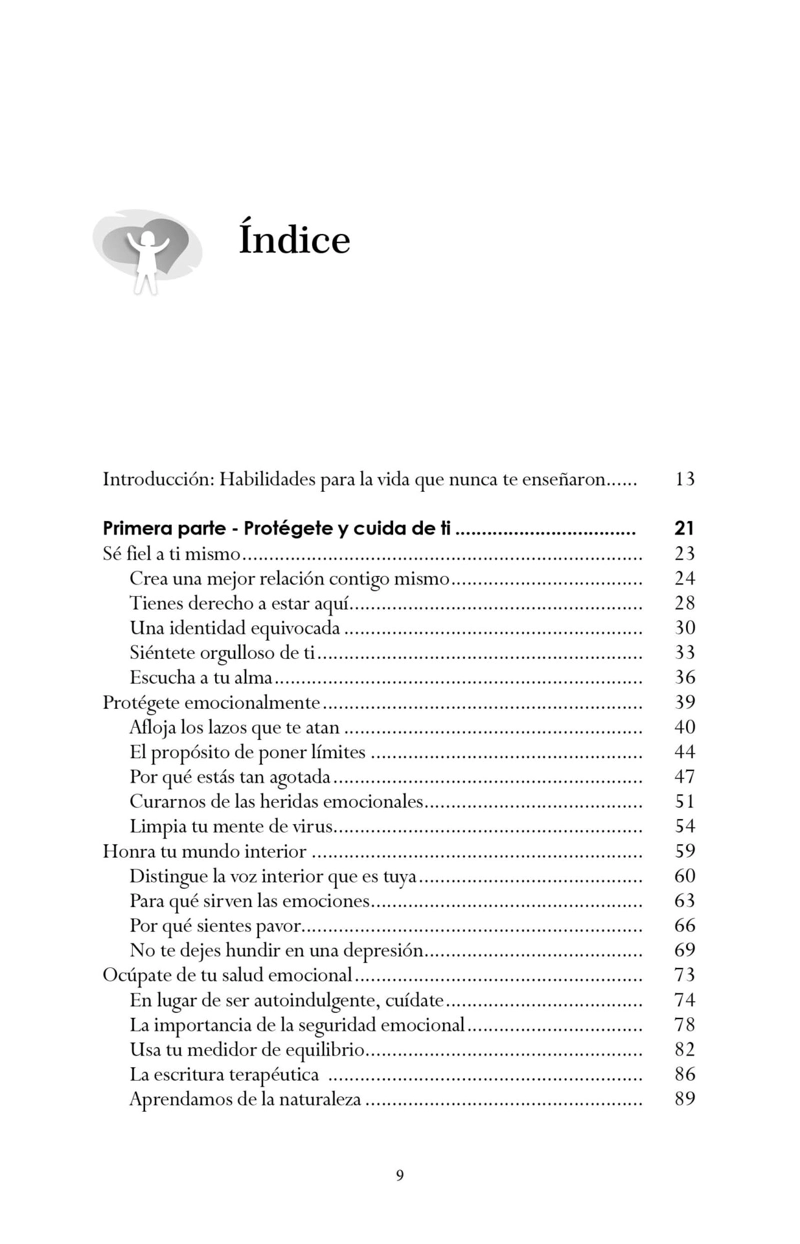 LIBRO GUÍA DE CUIDADOS BÁSICOS PARA HIJOS ADULTOS DE PADRES EMOCIONALMENTE INMADUROS LINDSAY GIBSON - 3