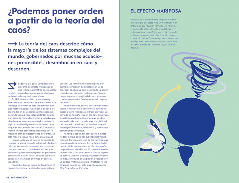 ATAJOS DE CIENCIA DE EDITORIAL LIBRERO - 4