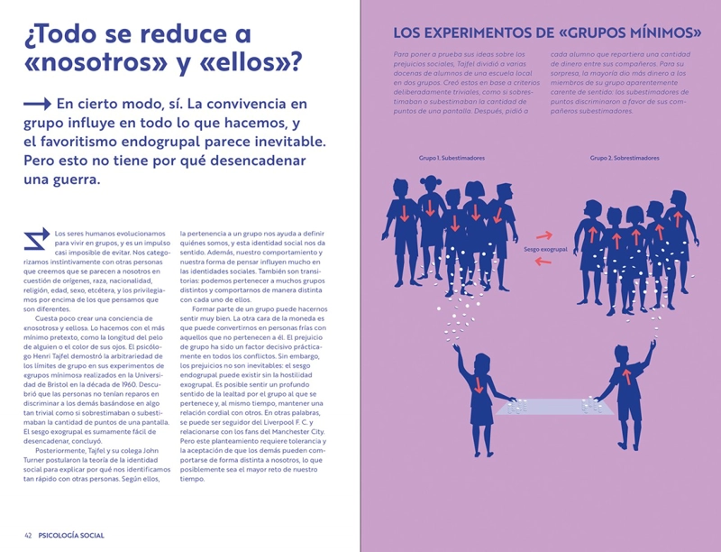 LIBRO ATAJOS DE PSICOLOGÍA - JENNIFER WILD - 3