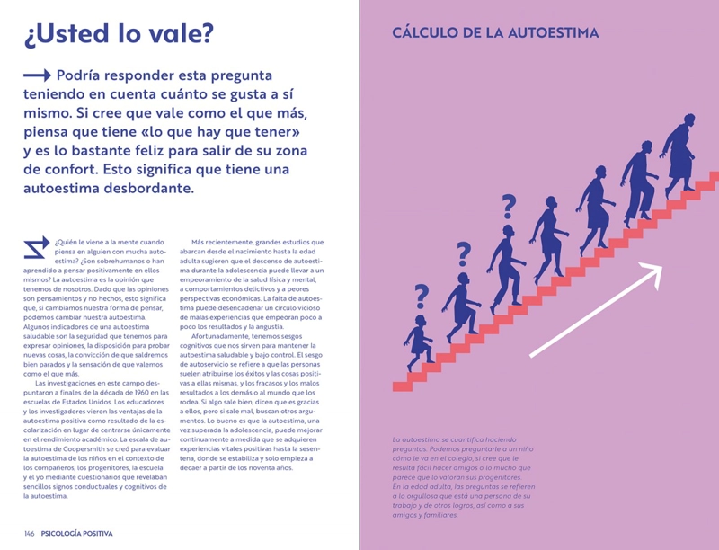 LIBRO ATAJOS DE PSICOLOGÍA - JENNIFER WILD - 4