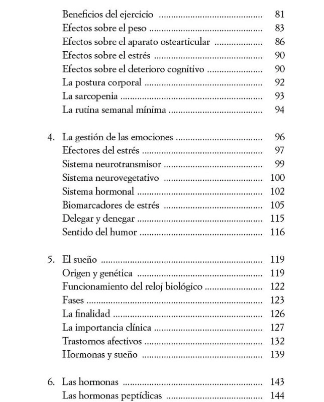 LIBRO JOVEN A CUALQUIER EDAD - DR. VICENTE MERA - 3