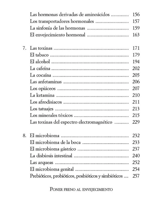 LIBRO JOVEN A CUALQUIER EDAD - DR. VICENTE MERA - 4