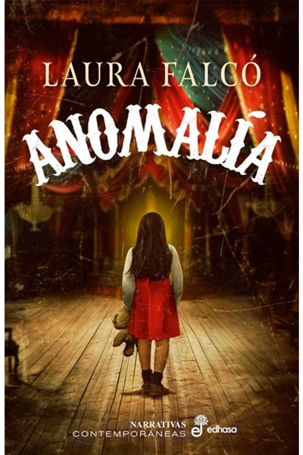 LIBRO ANOMALÍA LAURA FALCÓ - 3