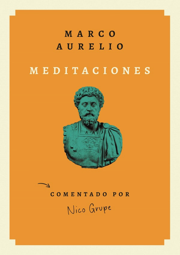 MEDITACIONES DE EDITORIAL EL ATENEO - 1