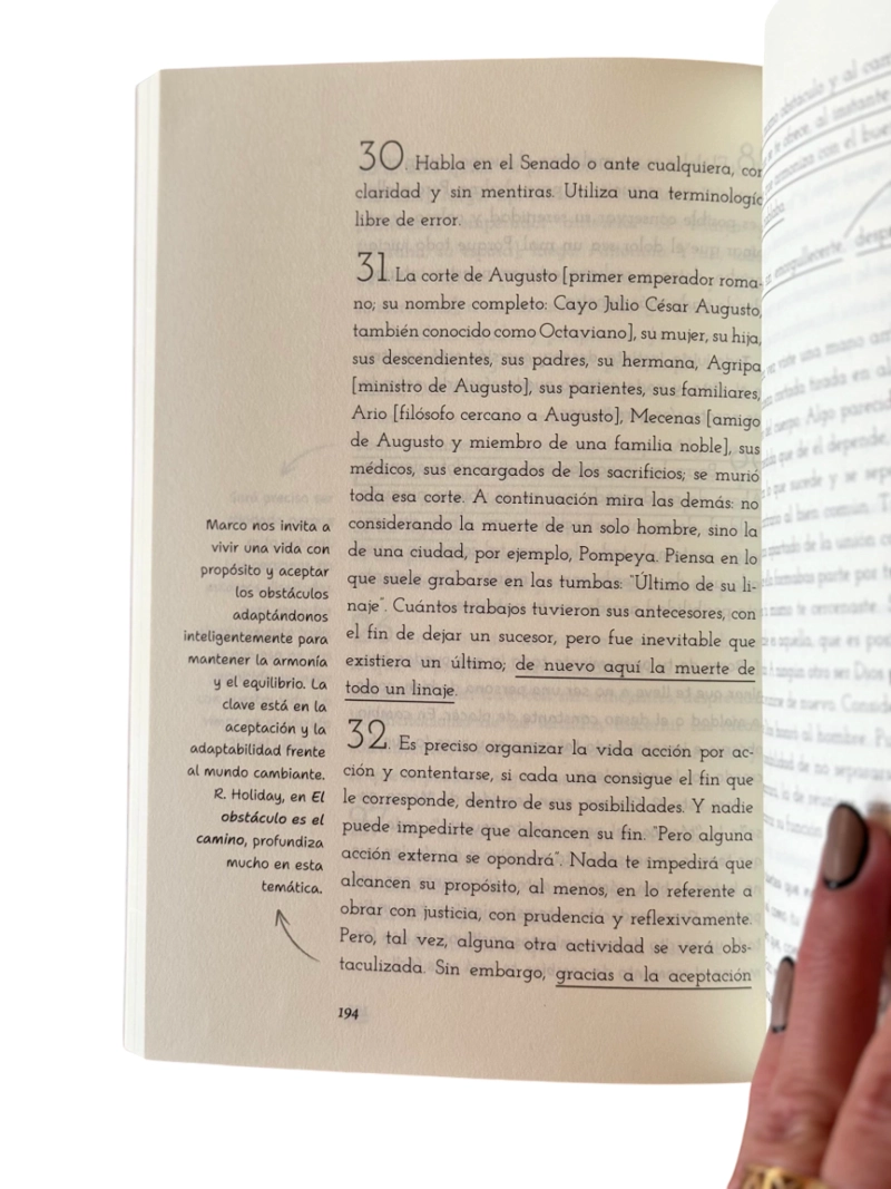 MEDITACIONES DE EDITORIAL EL ATENEO - 2