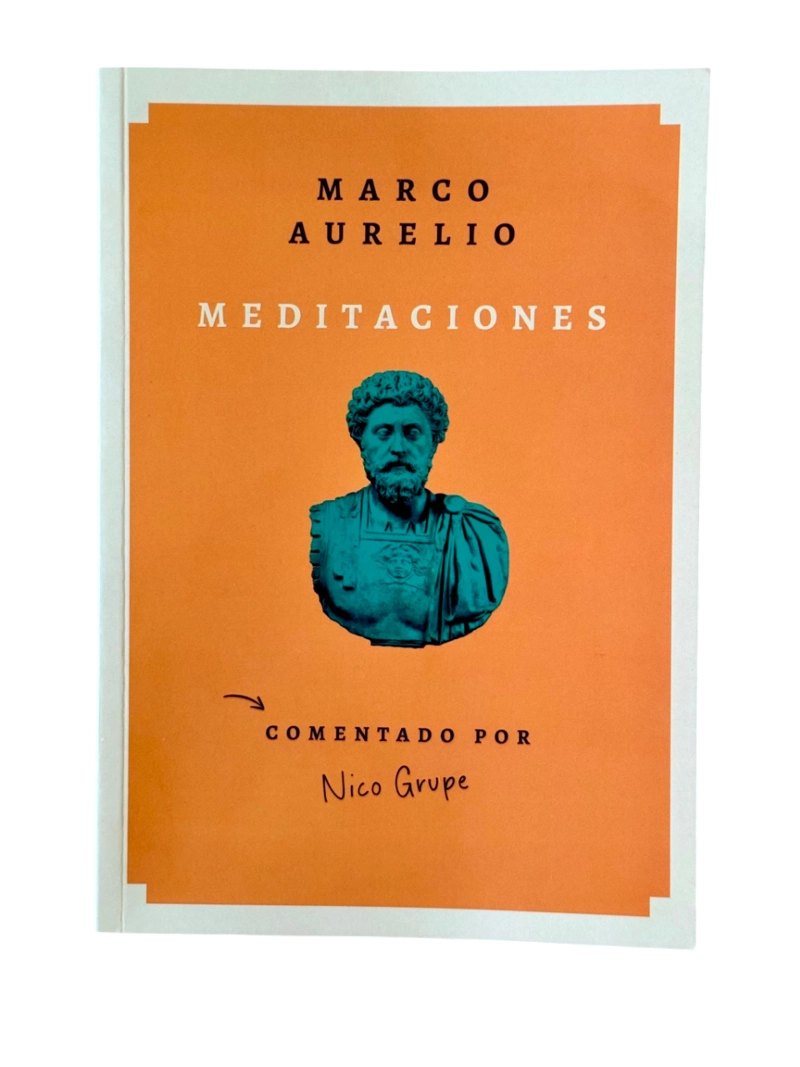 MEDITACIONES DE EDITORIAL EL ATENEO - 3
