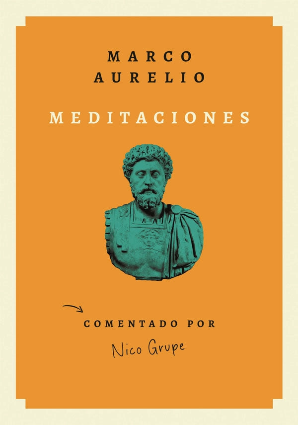 MEDITACIONES DE EDITORIAL EL ATENEO - 5