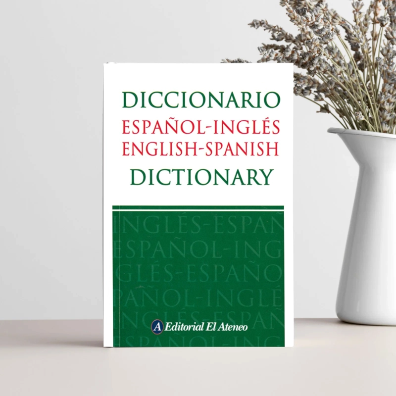 DICCIONARIO ESPAÑOL-INGLÉS - VV.AA. - 3