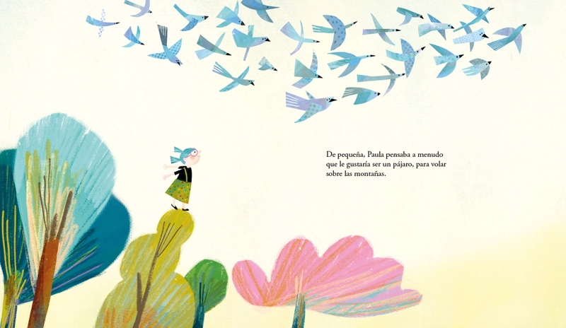 LIBRO MAMAMIGAS - JOSÉ CARLOS ANDRÉS - 3
