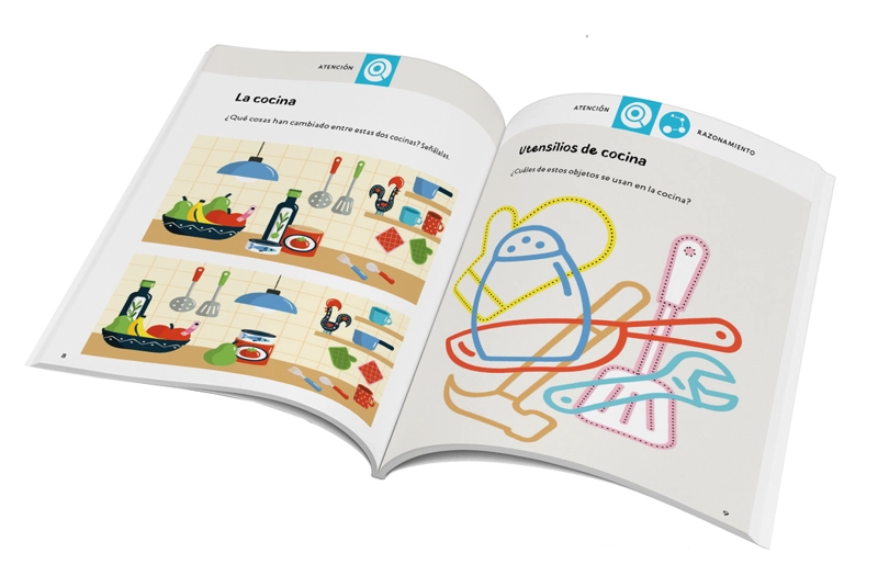 LIBRO ¿LISTOS PARA APRENDER? LA NEUROEDUCACIÓN EN JUEGO +4 - ANGELS NAVARRO - 2