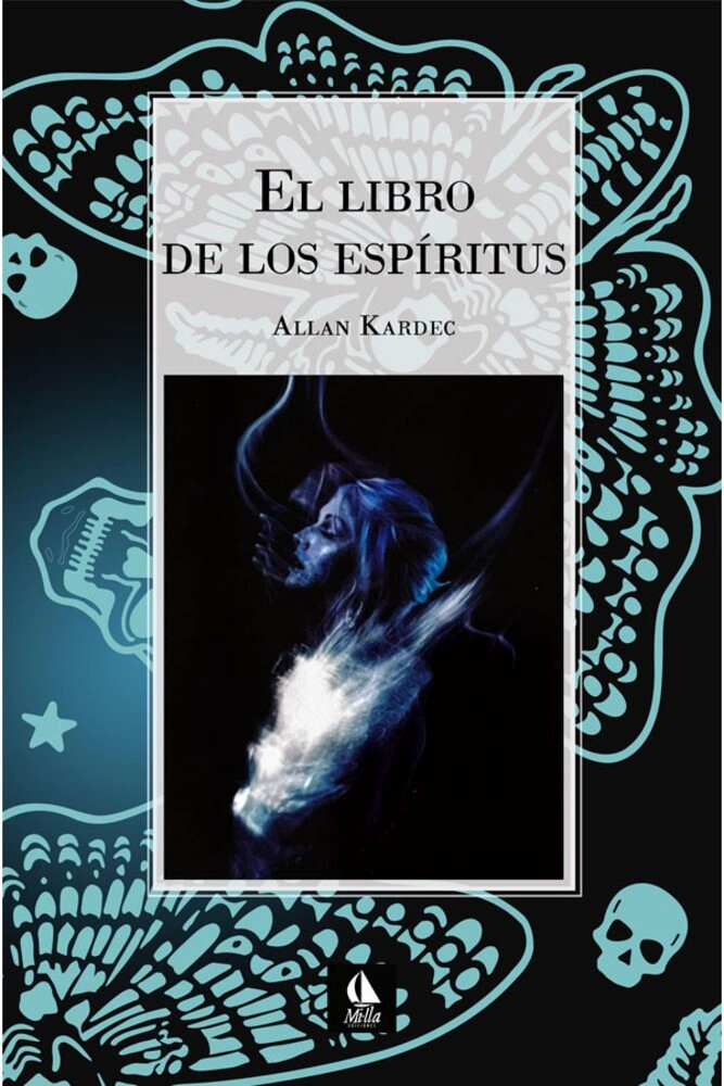 EL LIBRO DE LOS ESPÍRITUS - ALLAN KARDEC - 1