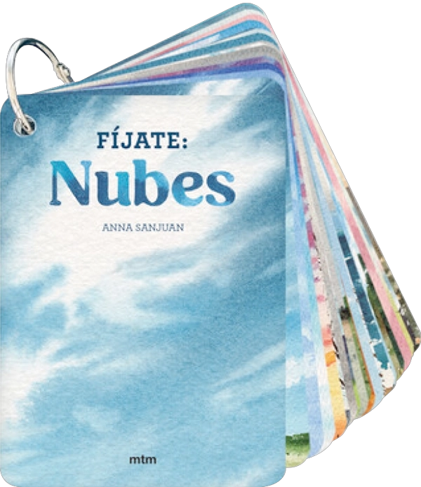 FIJATE: NUBES. GUIA PARA INICIAR LA OBSERVACION DE NUBES - 8