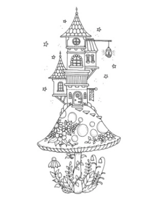 LIBRO PEQUEÑAS VICTORIAS. COLOREA DIMINUTOS DIBUJOS EN UN MOMENTO - JOHANNA BASFORD - 2