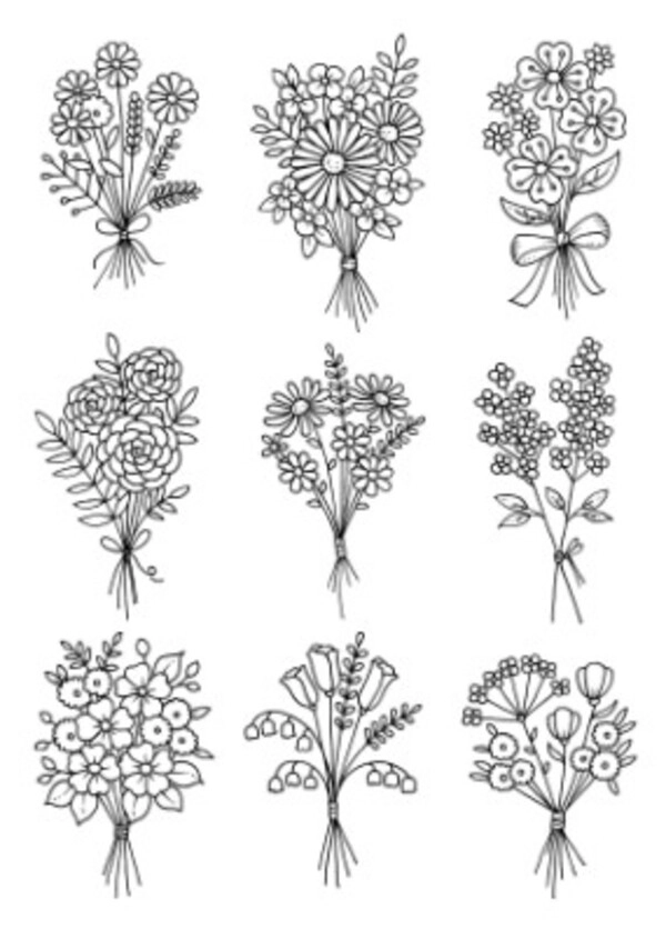 LIBRO PEQUEÑAS VICTORIAS. COLOREA DIMINUTOS DIBUJOS EN UN MOMENTO - JOHANNA BASFORD - 6