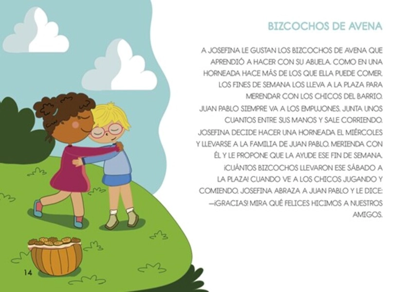 LIBRO CUENTOS CORTOS PARA SOÑAR 6 - MABEL ZIMMERMAN - 2