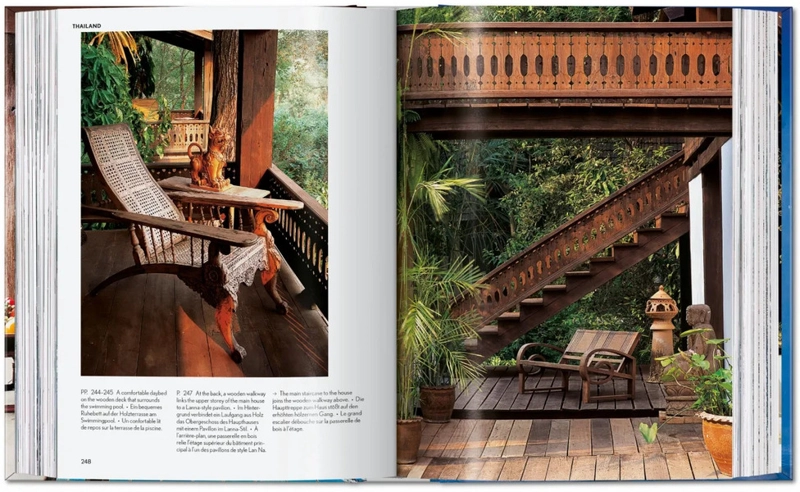 LIBRO LIVING IN ASIA. 40TH ED. - SUNIL SETHI - 3