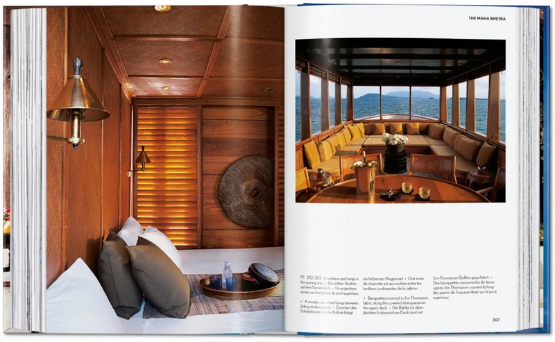 LIBRO LIVING IN ASIA. 40TH ED. - SUNIL SETHI - 4