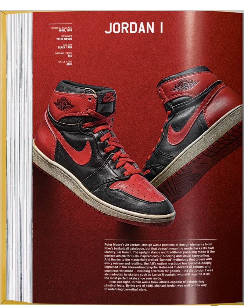 LIBRO SNEAKER FREAKER. THE ULTIMATE SNEAKER BOOK. 40TH ED. - SIMON WOODY - 9