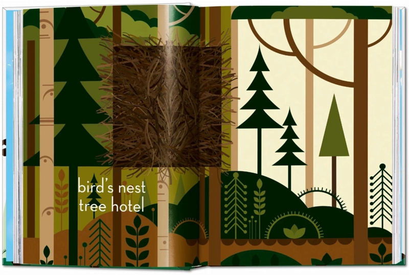 LIBRO TREE HOUSES. 40TH ED - PHILIP JODIDIO - 2