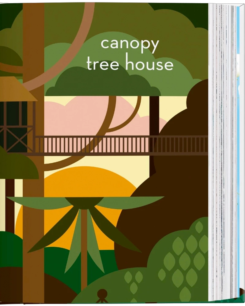 LIBRO TREE HOUSES. 40TH ED - PHILIP JODIDIO - 8