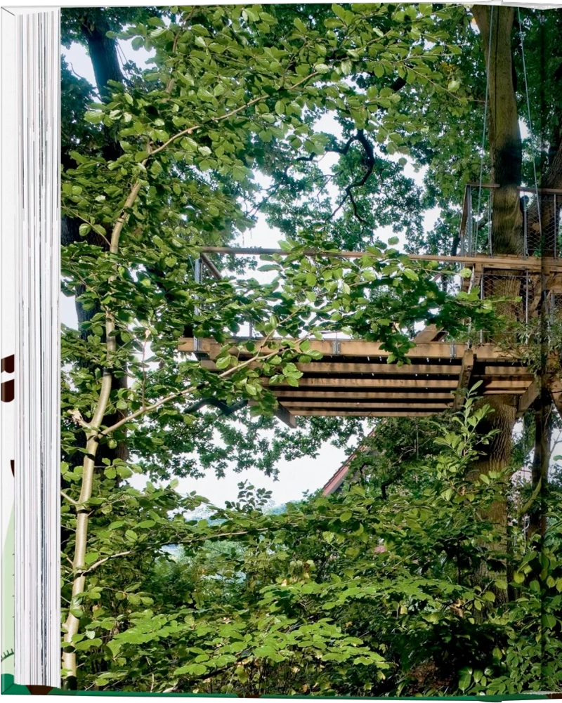 LIBRO TREE HOUSES. 40TH ED - PHILIP JODIDIO - 9