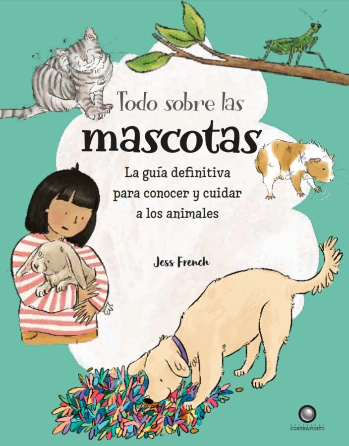 TODO SOBRE LAS MASCOTAS - 2